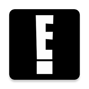 E!